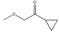 1-Cyclopropyl-2-methoxyethanone